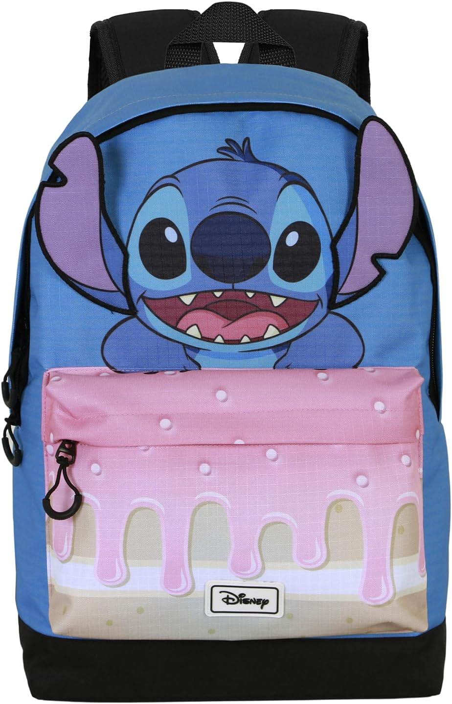 Detalle 2 de Disney sac à dos HS FAN 2.2 (Feeling) — 18 x 31 x 44 cm, ripstop hydrofuge