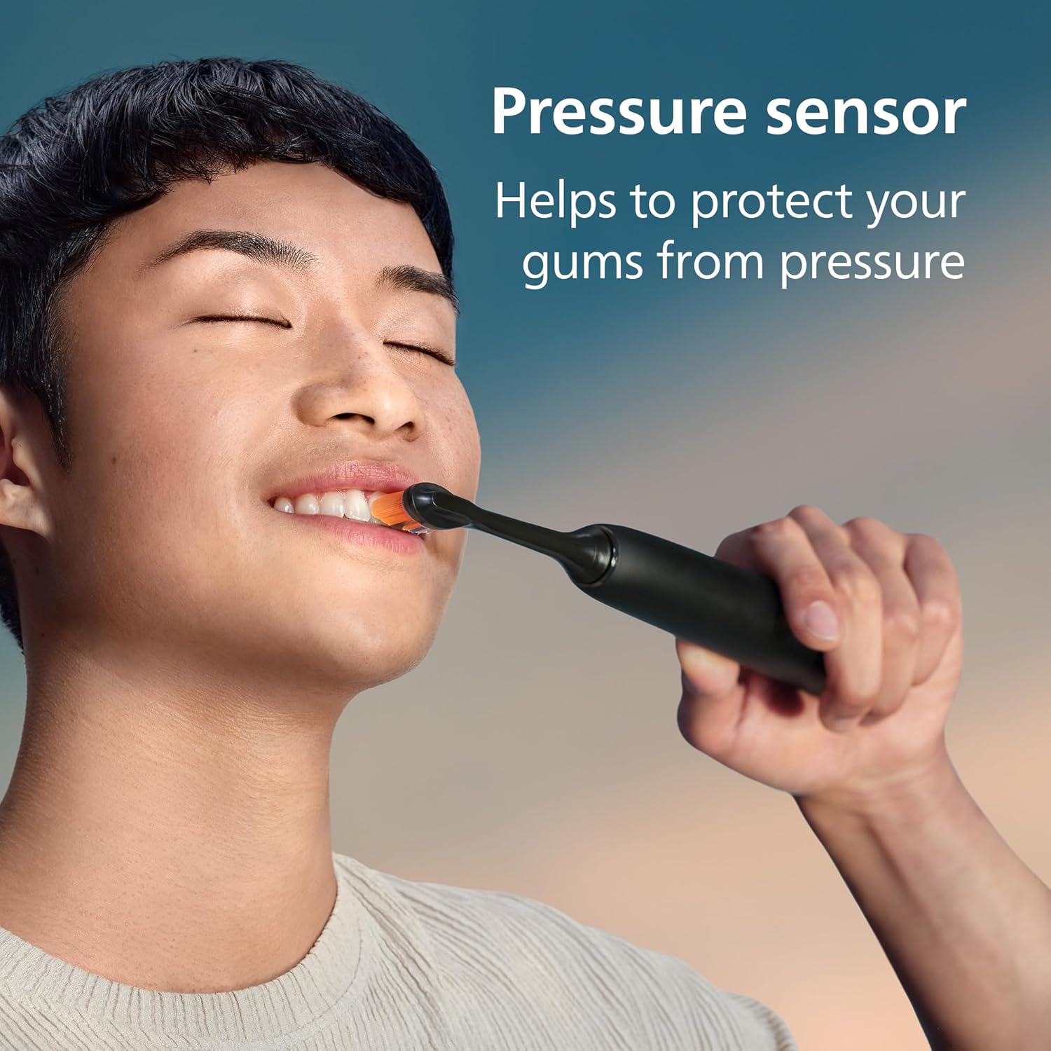 Thumbnail 3 de Philips Sonicare DiamondClean Connected HX9912/71 Electric Toothbrush