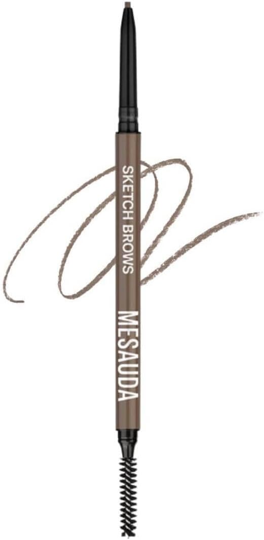 Detalle de SKETCH BROWS 103 Auburn Matita sopracciglia