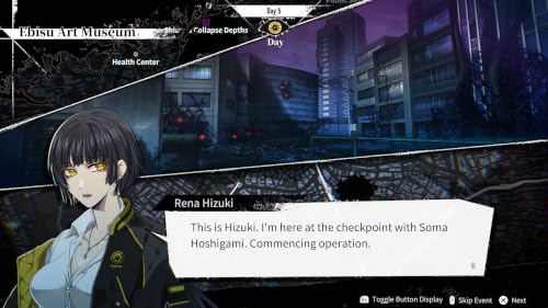 Thumbnail 3 de Qliphah in Providence's Shadow – Nintendo Switch (Red Art Games)