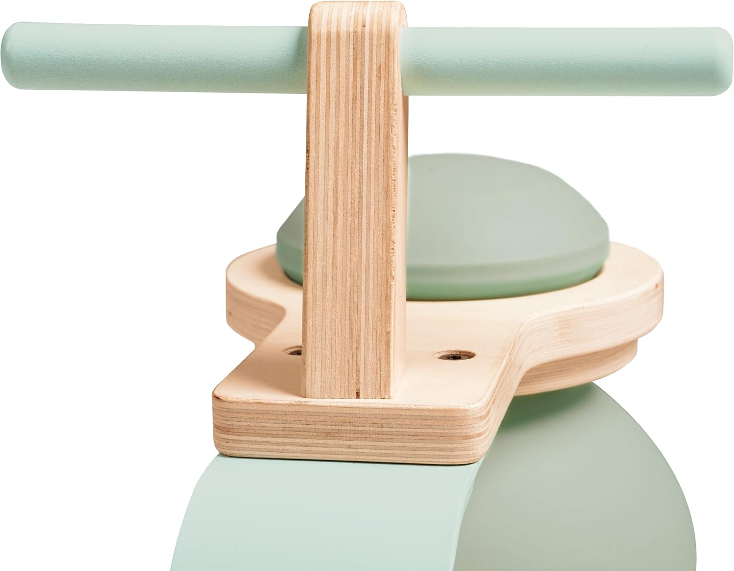Thumbnail 6 de TP Toys Active Tots Wooden Toddler Bouncer: durable FSC wooden jumper for 12+ months