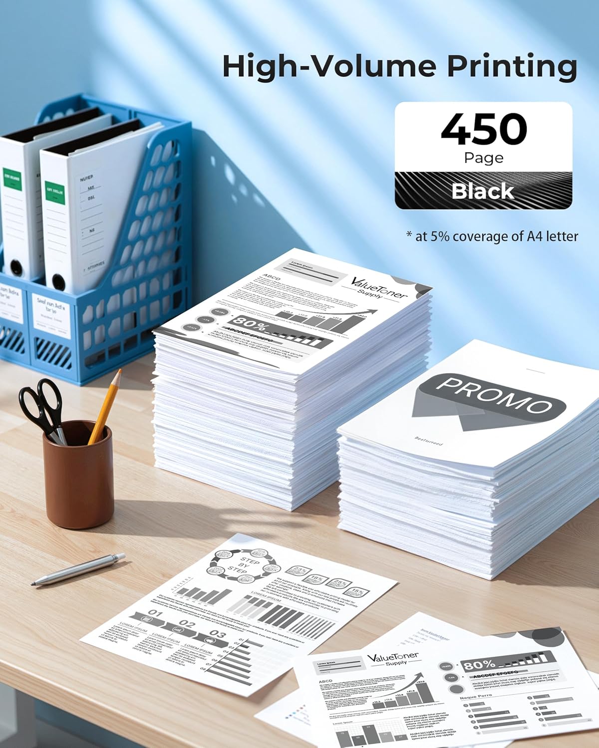 Detalle de PG-275XL Black Ink Cartridge 2-Pack (PG-275XL) for Canon 275 High Yield