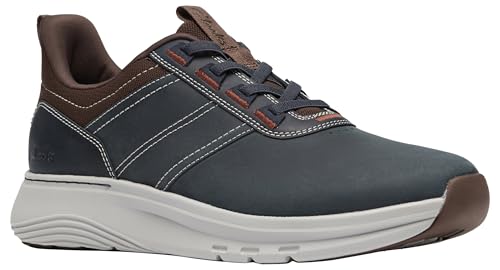 Thumbnail 3 de Clarks Motion Trek LX zapatillas hombre 44 EU