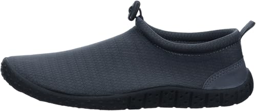 Thumbnail 1 de WHITIN Wasserschuhe Damen Herren Badeschuhe Schwimmschuhe 40 Dunkelblau – leichter Schutz am Wasser