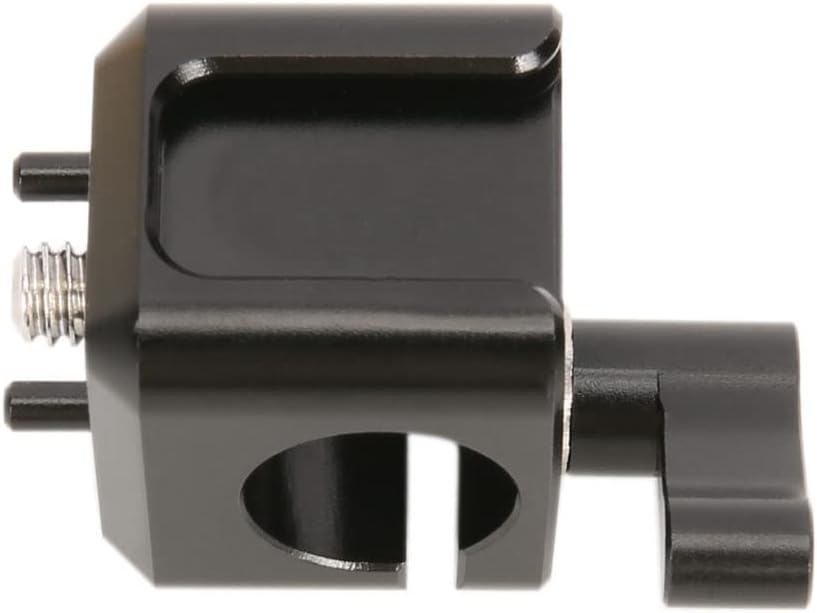 Thumbnail 5 de NICEYRIG Universal Cold Shoe to 1/4"-20 Adapter for Camera