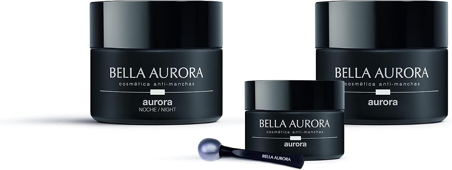 Thumbnail 4 de BELLA AURORA Sublime 60 krem na dzień 50 ml dla skóry dojrzałej 60+