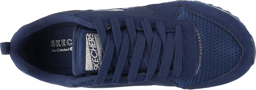 Thumbnail 4 de Skechers OG 85 Goldn Gurl zapatillas 39,5