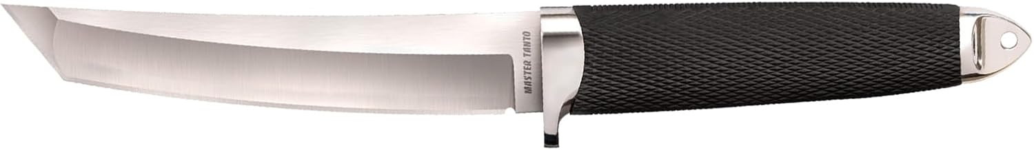 Detalle 2 de Master Tanto Knife, VG-10 Steel