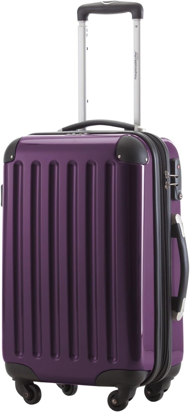 Thumbnail 5 de HAUPTSTADTKOFFER Alex valise 65 cm