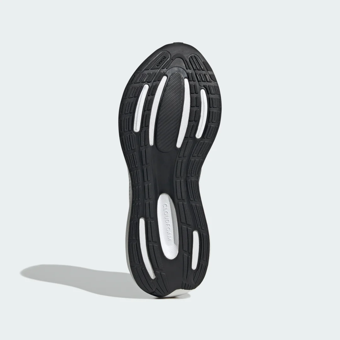Detalle de Zapatilla Runfalcon 3.0 de Adidas: equilibrio entre ciudad y entrenamiento ligero