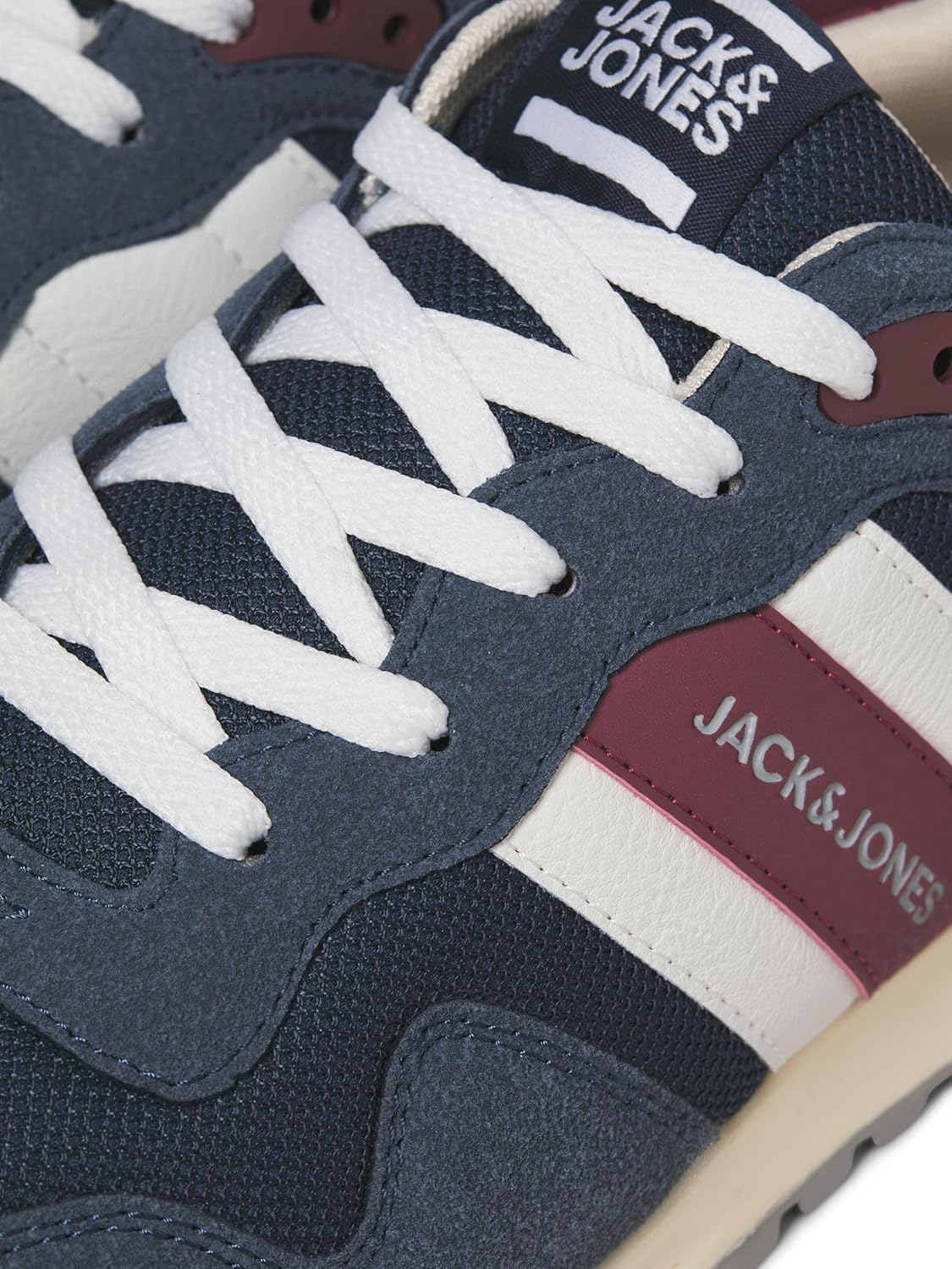 Detalle 2 de JACK & JONES Sneaker Herren