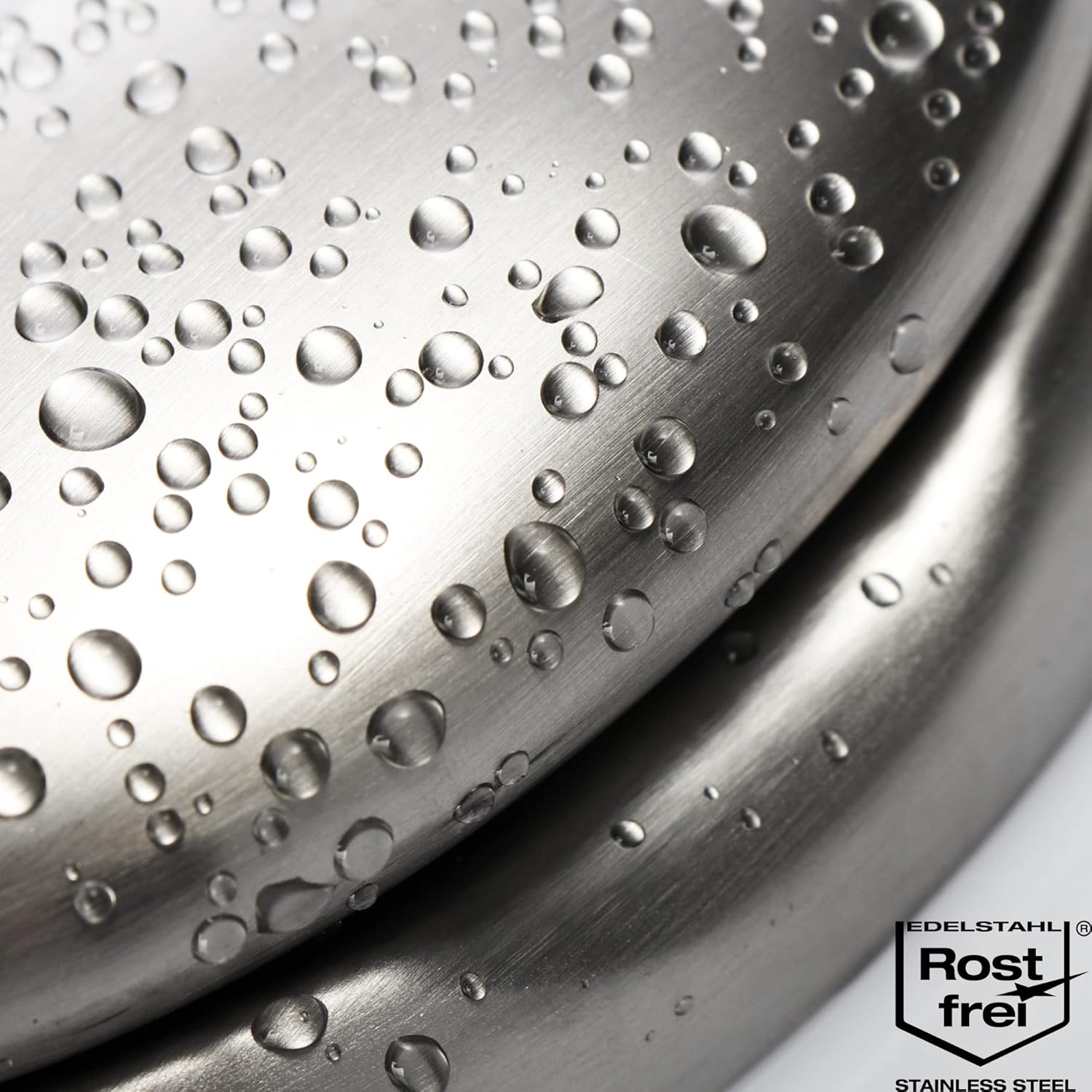 Thumbnail 3 de COM-FOUR® sapone antiodore in acciaio 2 pezzi