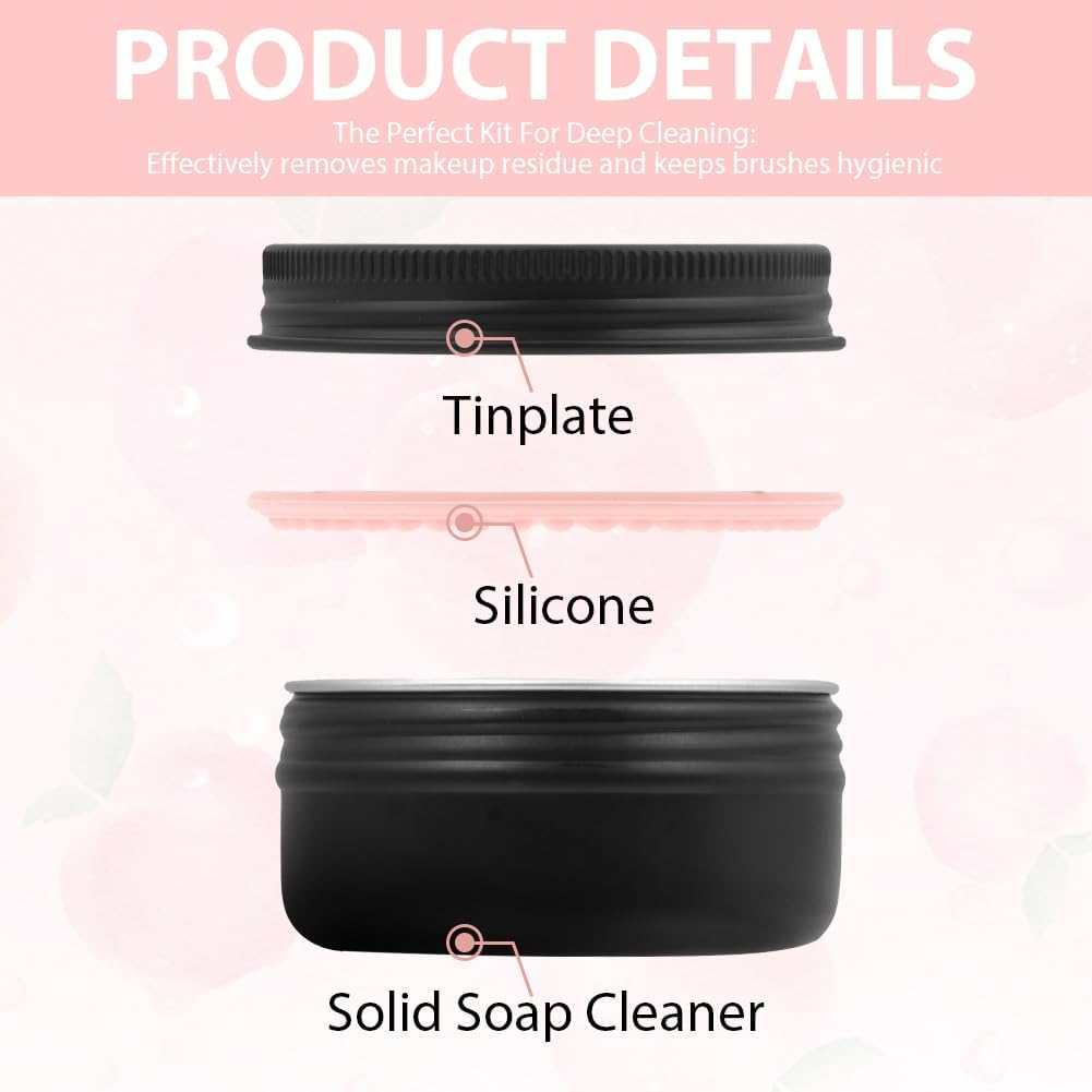 Thumbnail 3 de AOOWU Sapone pennelli pulizia