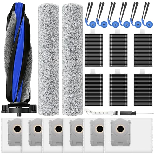 Detalle de Zubehör für ECOVACS DEEBOT T90 / X9S / X12 PRO Omni von Bisenkud – Ersatzteile im Überblick