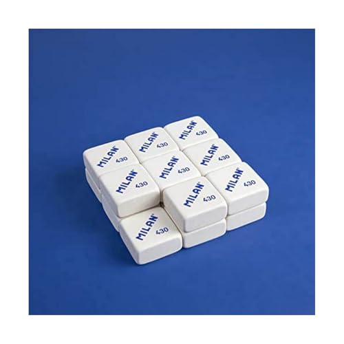 Thumbnail 3 de Milan Goma 430 30 unidades 📎