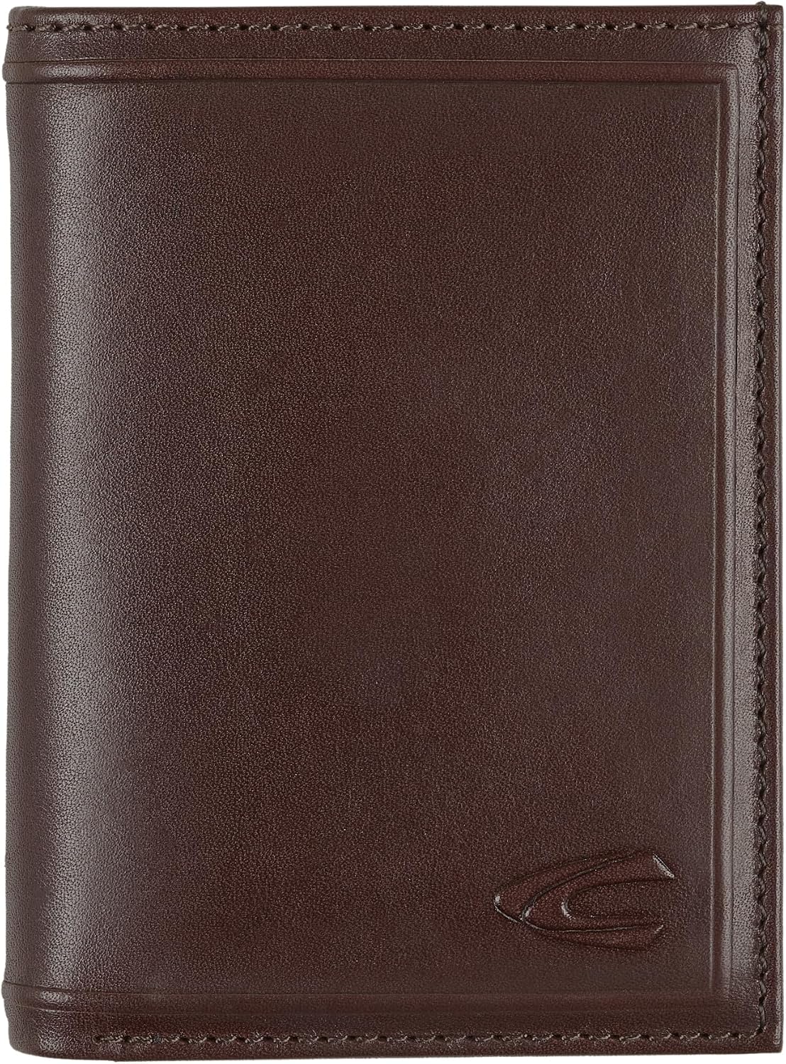 Thumbnail 5 de Camel Active Wood Card Wallet 8 x 11 x 1,5 cm