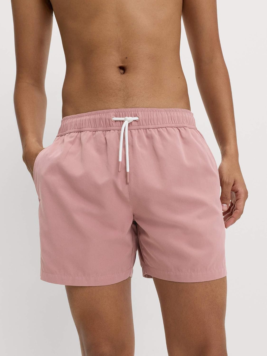 Thumbnail 3 de Marks & Spencer heren-zwemshort, sneldrogend met regular fit en trekkoord