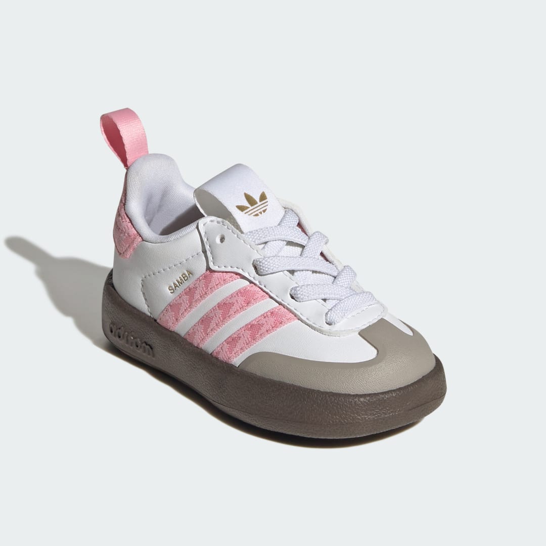 Detalle de Adidas zapatilla Adifom Samba 360