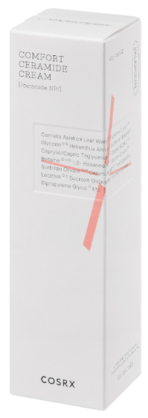 Thumbnail 1 de Cosrx Balancing Comfort Ceramide Crema 100 ml 🧴
