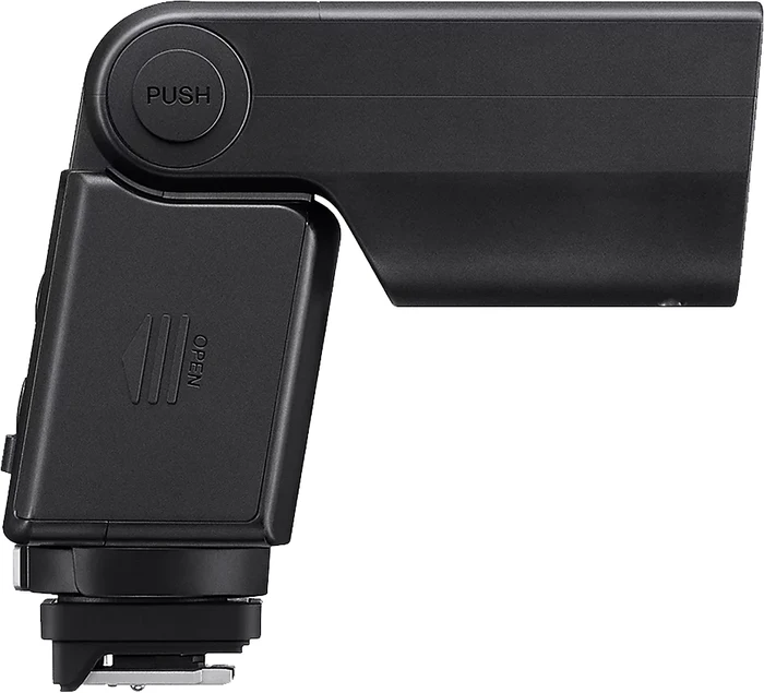 Thumbnail 1 de Sony GN-28 – Kompaktes Blitzgerät für Porträt- und Produktfotografie