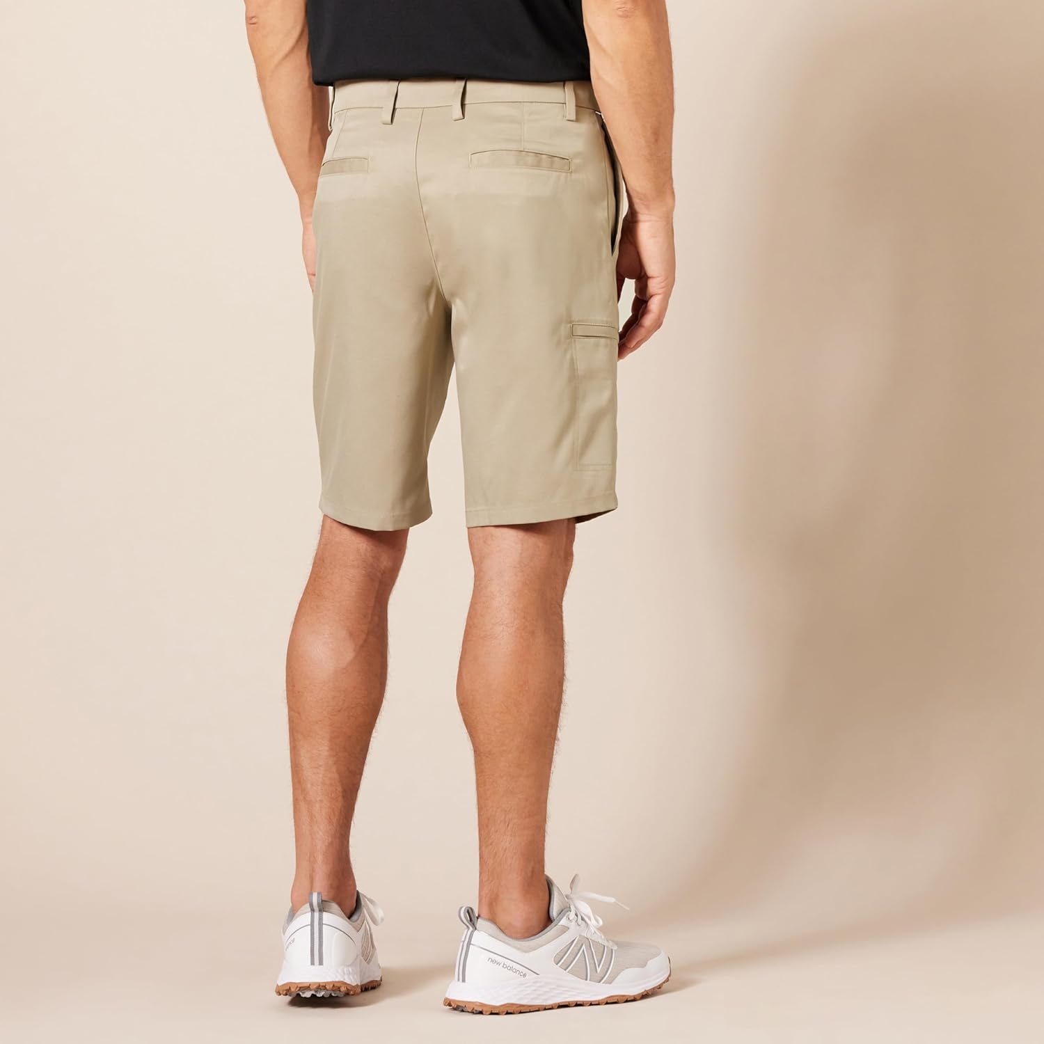 Thumbnail 1 de Amazon Essentials Short de golf Cargo Coupe Classique 25 cm (Grandes Tailles) Homme