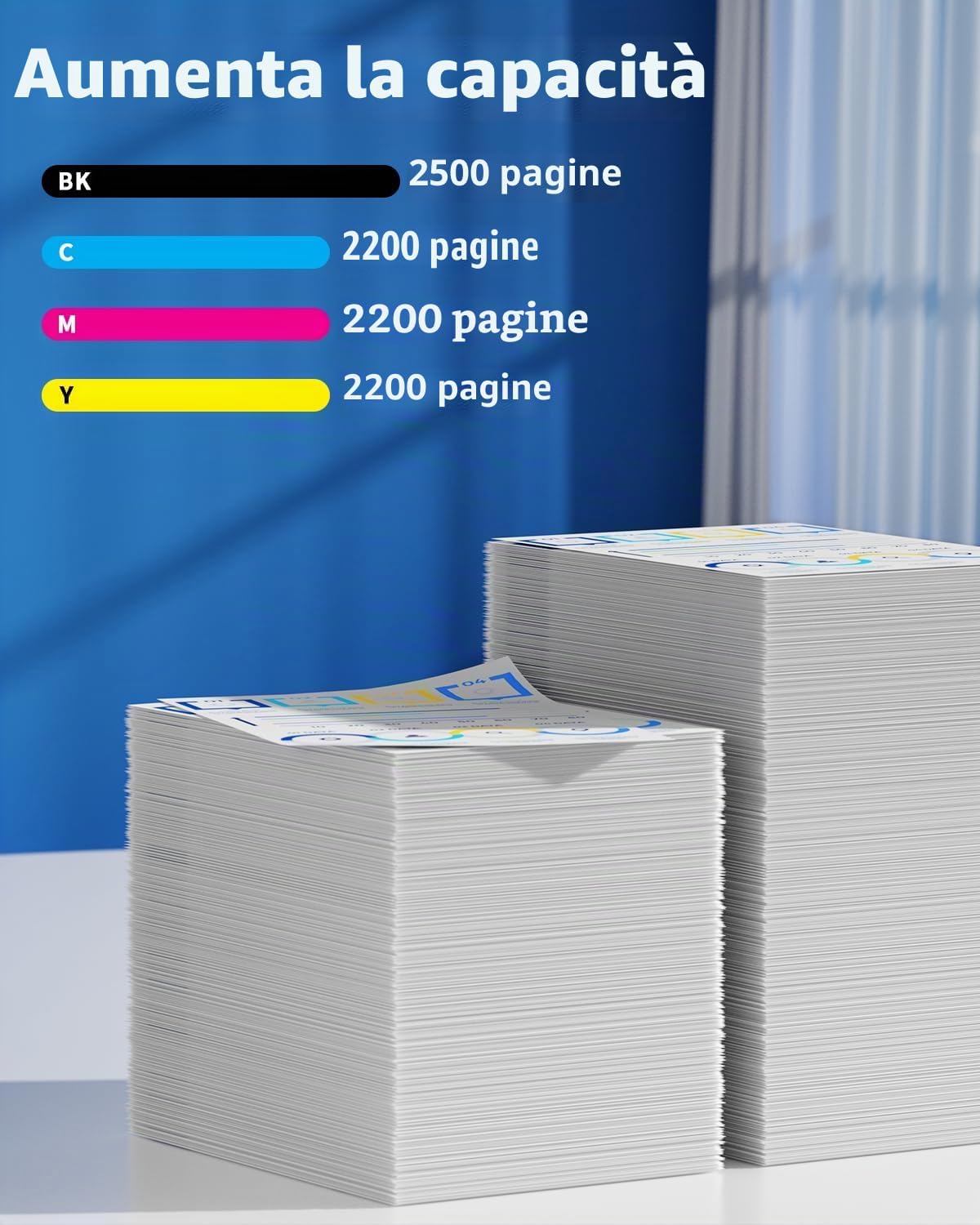 Thumbnail 2 de colorfly TN241 TN245 Cartucce toner per Brother