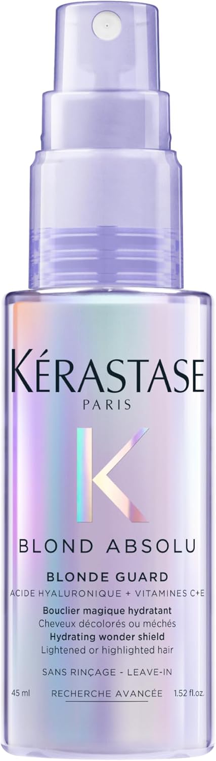 Detalle de K Blond Guard 45ML VD50 – trattamento colore e protezione per capelli