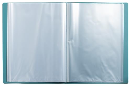 Detalle 2 de Exacompta 86270E – 40 vues pour A4 ⚙