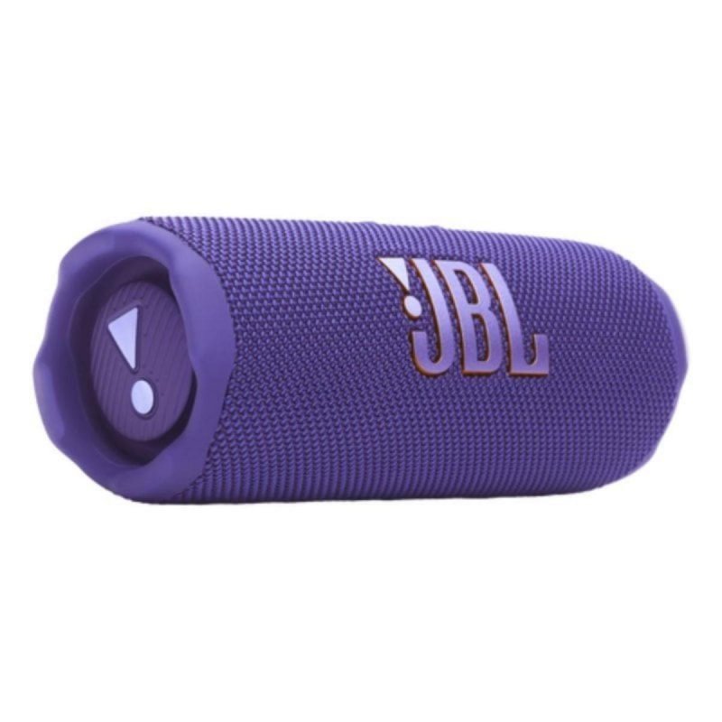Detalle 2 de JBL Flip 7 Púrpura 35 W Bluetooth 5.3
