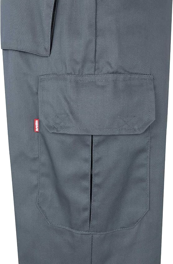 Thumbnail 4 de VELILLA 157 Pantalón alta visibilidad 3XL