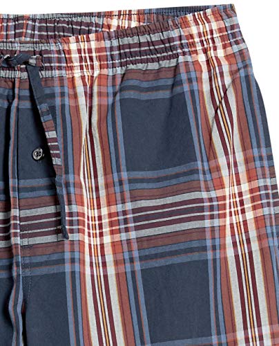 Thumbnail 9 de Amazon Essentials Homme Pantalon pyjama avec poches, coupe droite