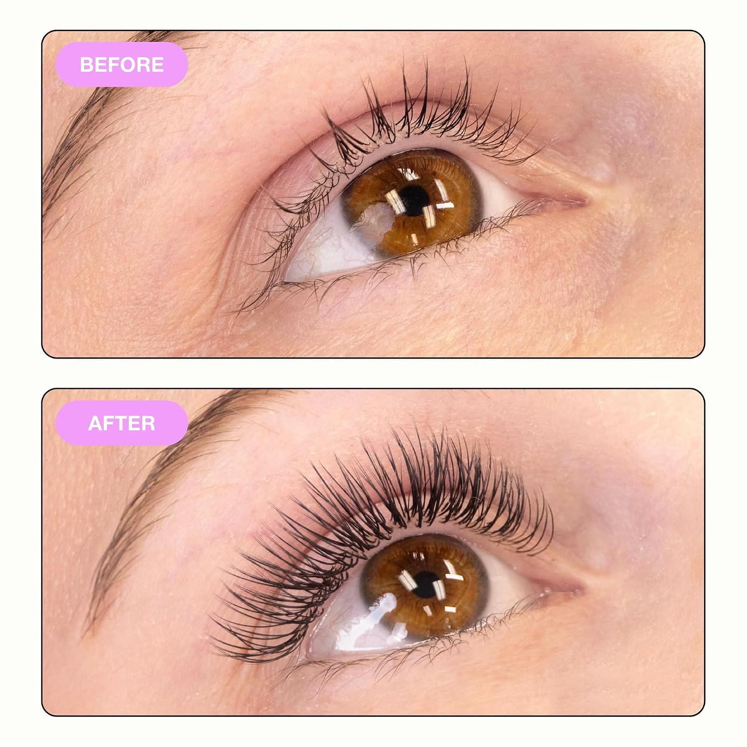 Thumbnail 5 de Curacoro Flat Lash Extensions 0.12