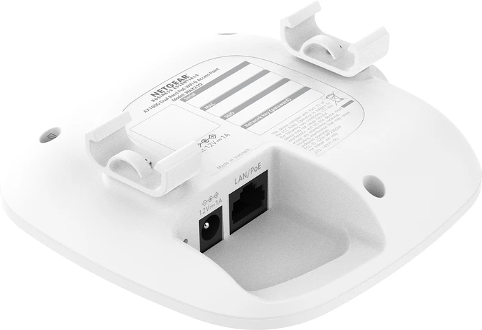 Thumbnail 12 de Netgear AX1800 Access Point 1,8 Gbps 📶