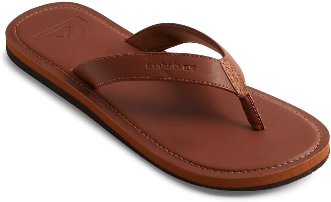 Thumbnail 6 de Quiksilver Molokai Nubuck II - Chaussures de plage & piscine pour homme