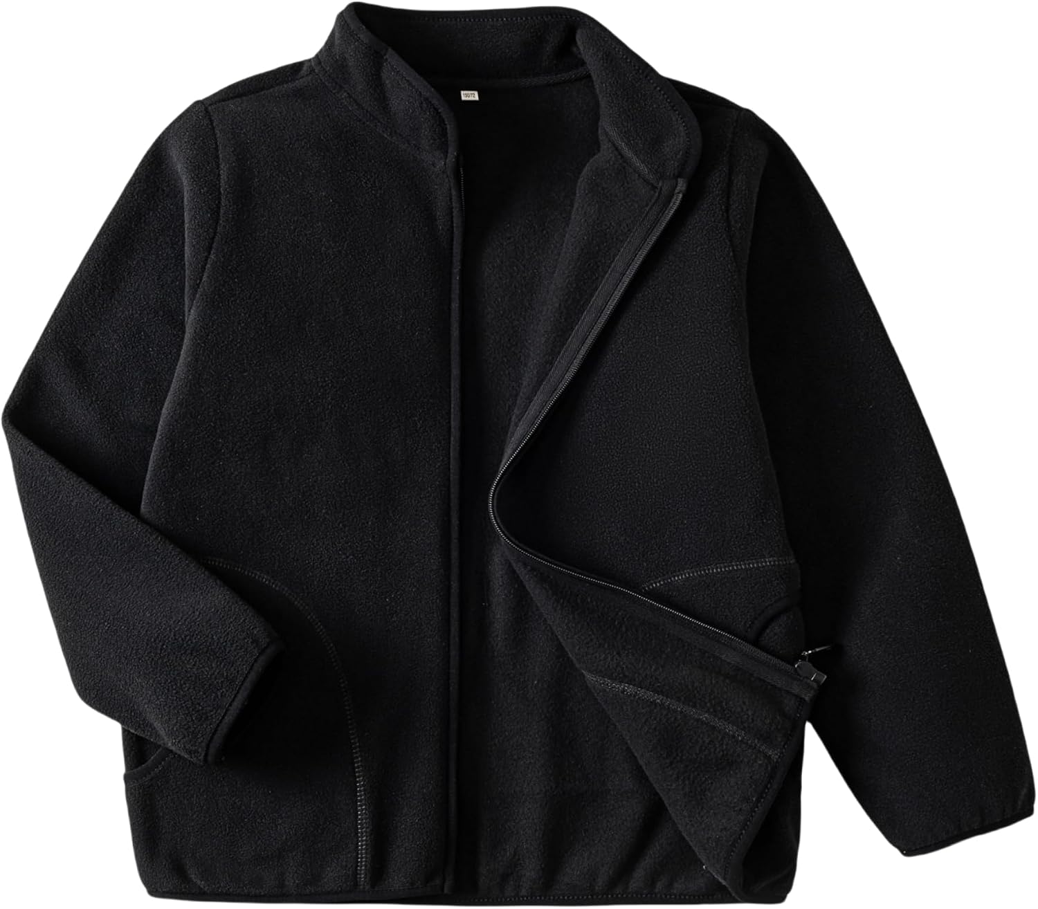 Detalle de EIGIOO Kids Fleece Jacket
