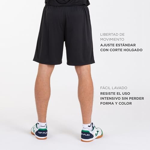 Thumbnail 4 de Joma pantalones cortos M