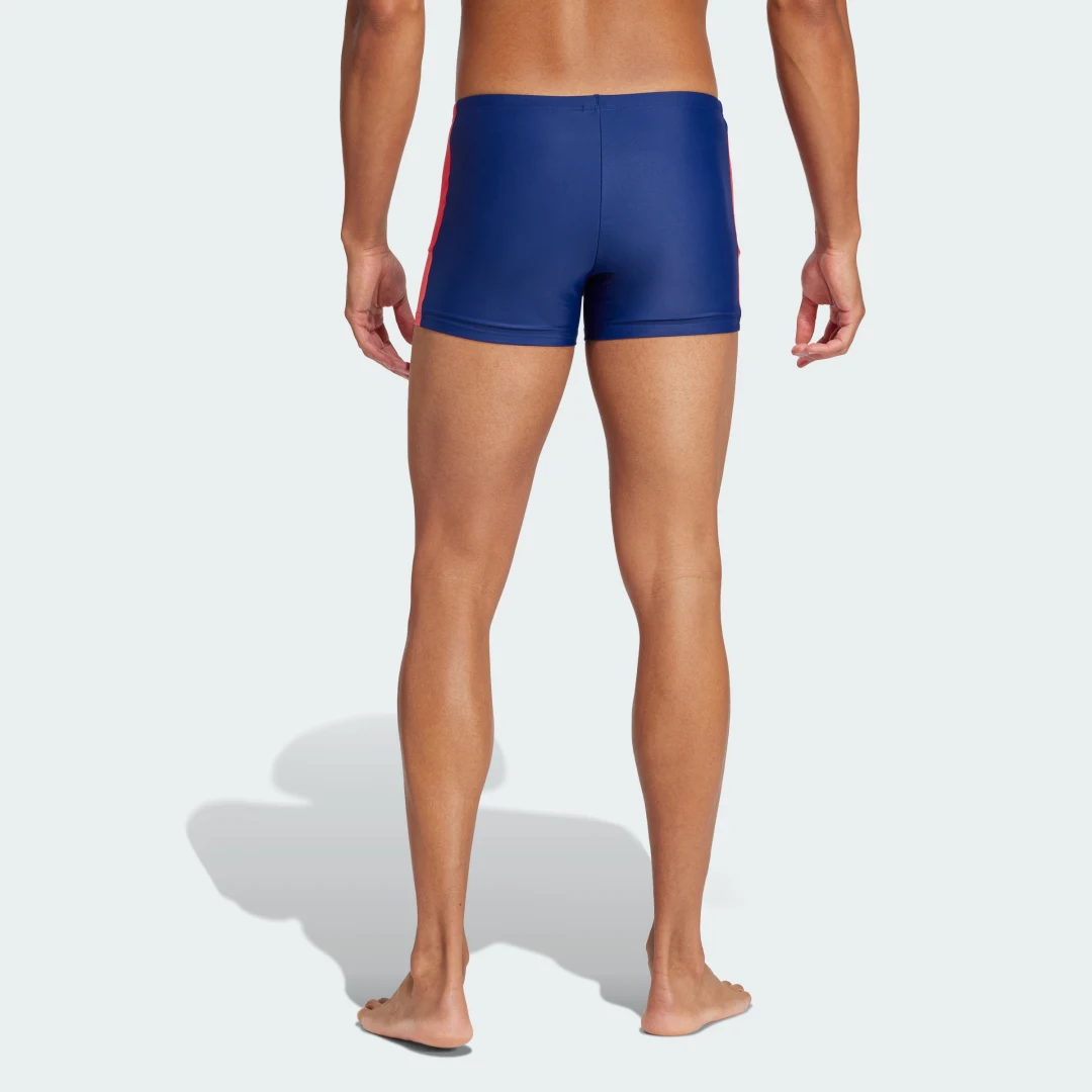 Detalle 2 de Adidas Bañador bóxer Colorblocked 🏊