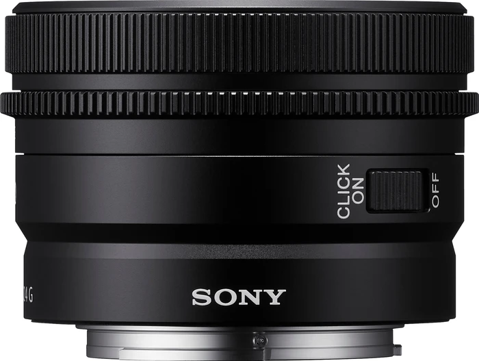 Thumbnail 1 de Sony FE 24 mm f/2.8 G – Weitwinkel-Objektiv für kompakte Reisen und Architektur