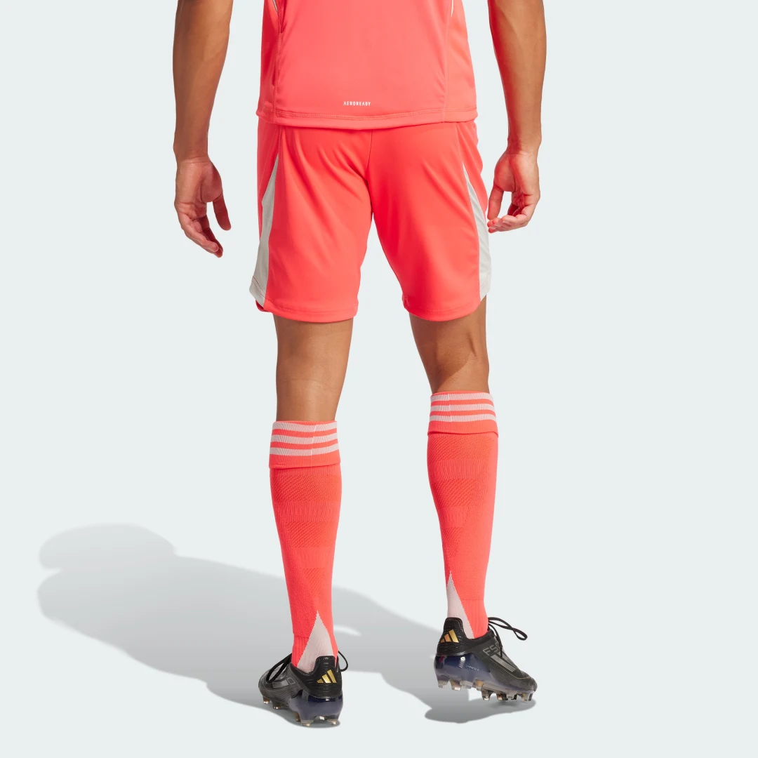 Thumbnail 1 de Tiro 25 Pro Goalkeeper Shorts de Adidas: guía práctica de compra