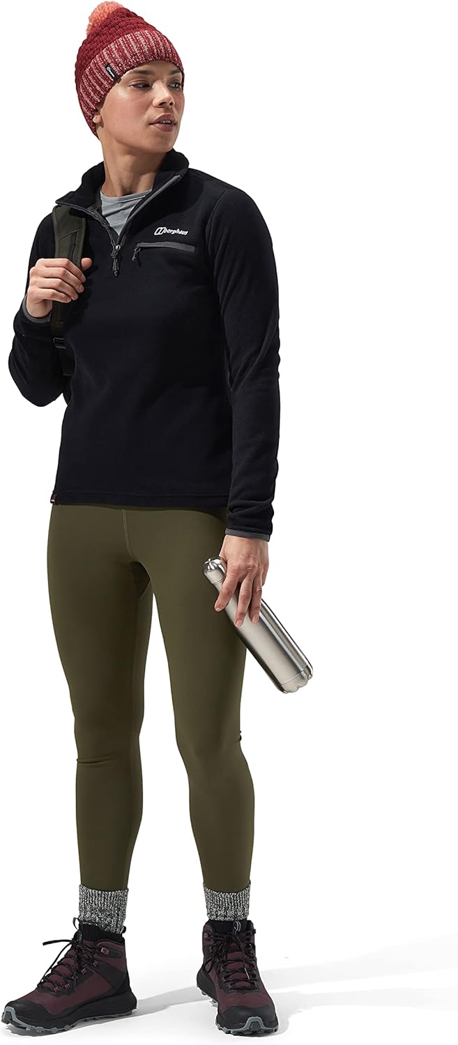 Thumbnail 1 de Berghaus Women’s Prism 2.0 Micro Half Zip Polartec Fleece