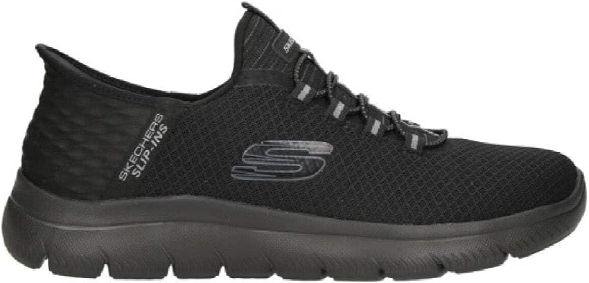 Detalle de Skechers Summits High Range zapatillas sin cordones 45,5