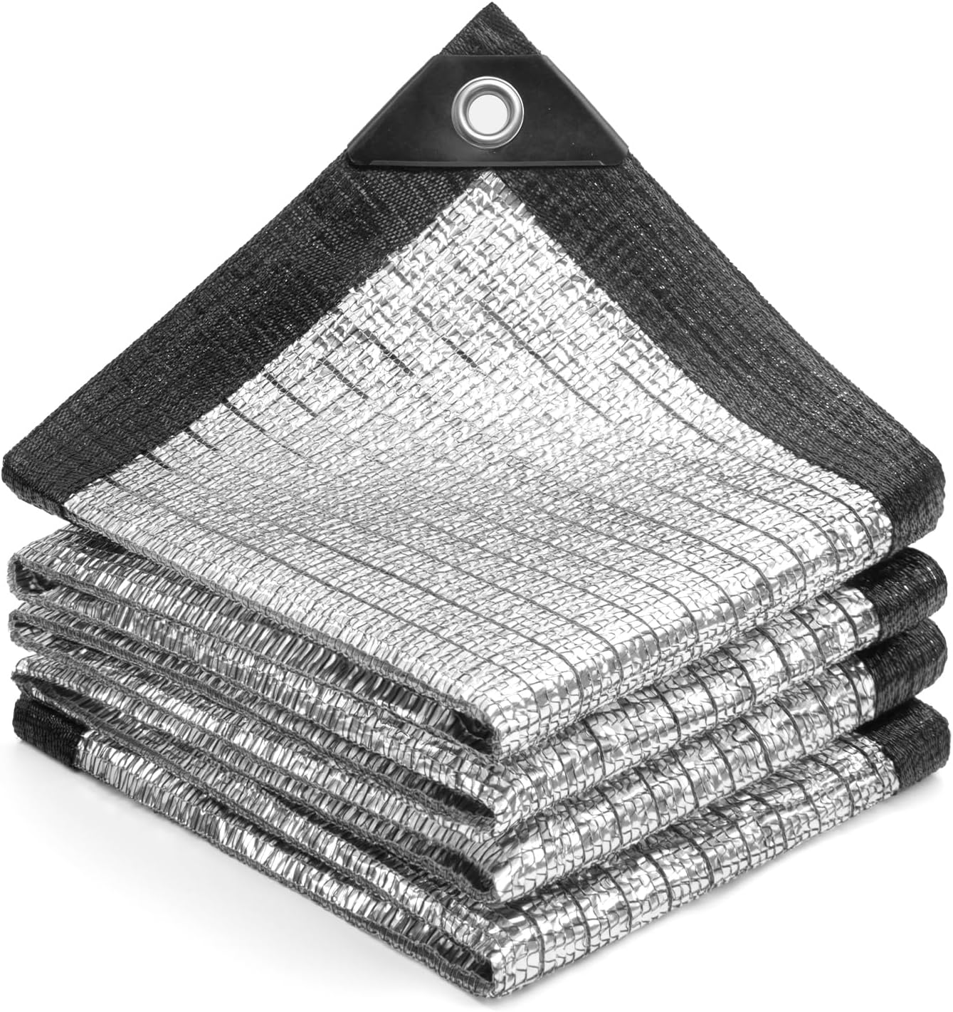 Detalle de LOVE STORY Reflective Shade Cloth, 85%