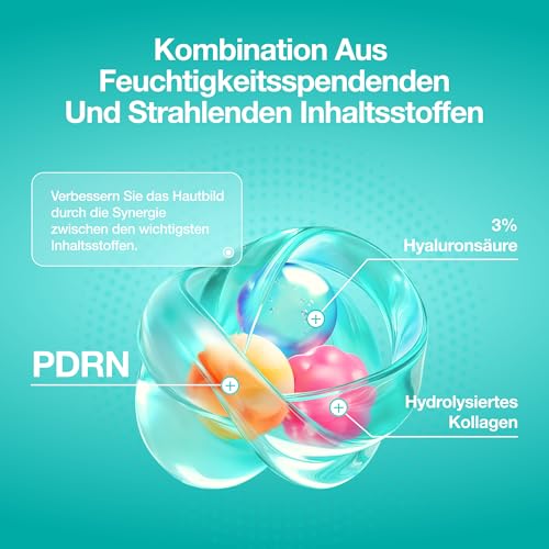 Thumbnail 3 de Anua Pdrn Hyaluronic Acid Capsule 100 Serum – 30ml