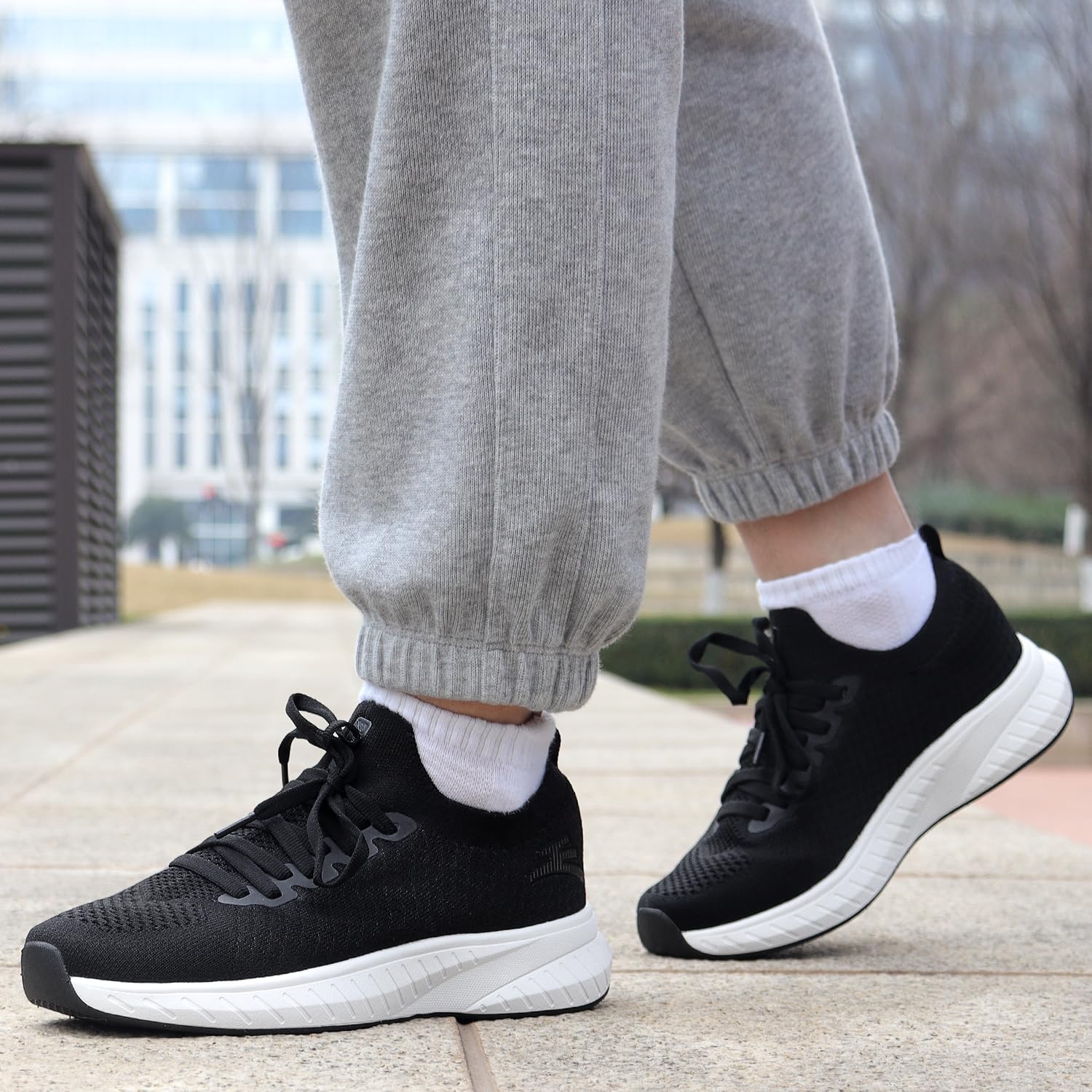 Thumbnail 1 de Puweco Sneaker da donna running leggere