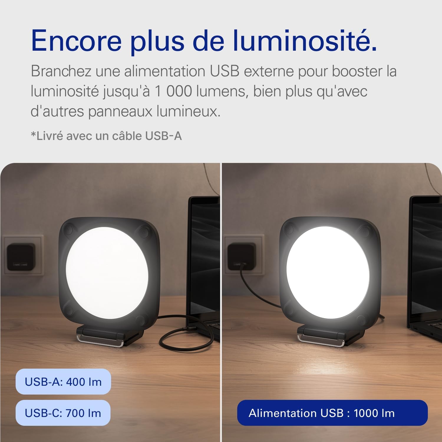 Thumbnail 6 de Elgato Key Light Neo 1000 lumens