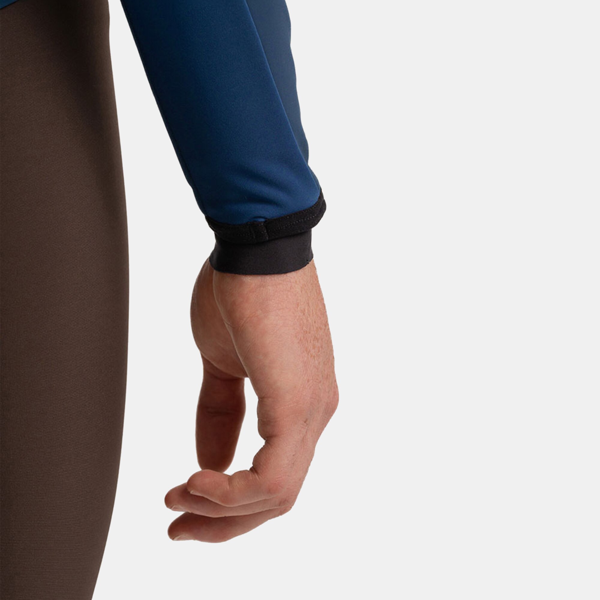 Thumbnail 3 de GSPORT Gavia Wave: Chaqueta ciclismo -4 °C 🧥