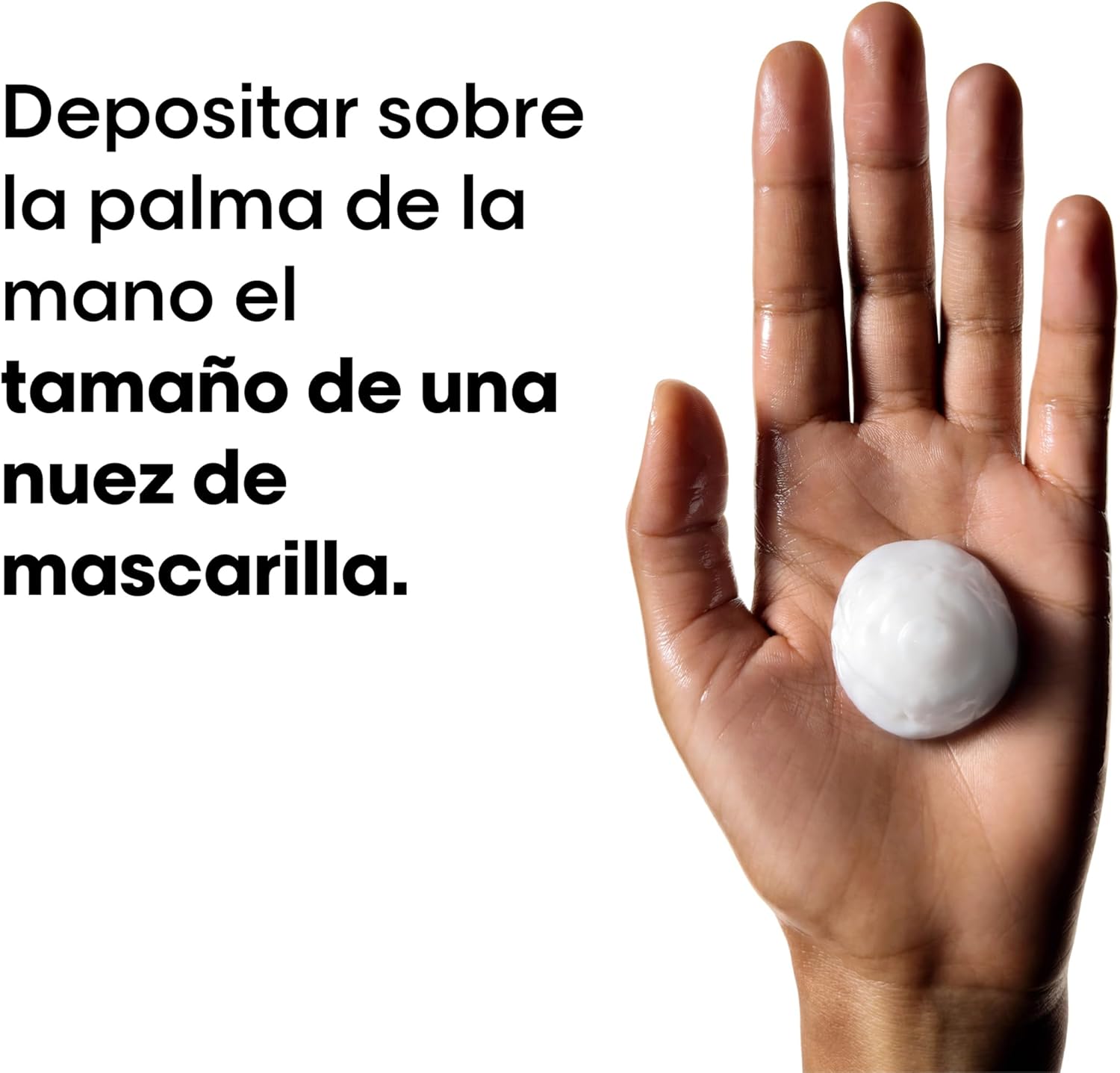 Thumbnail 6 de L'Oréal Professionnel Metal Detox Mascarilla Hidratante 💇‍♀