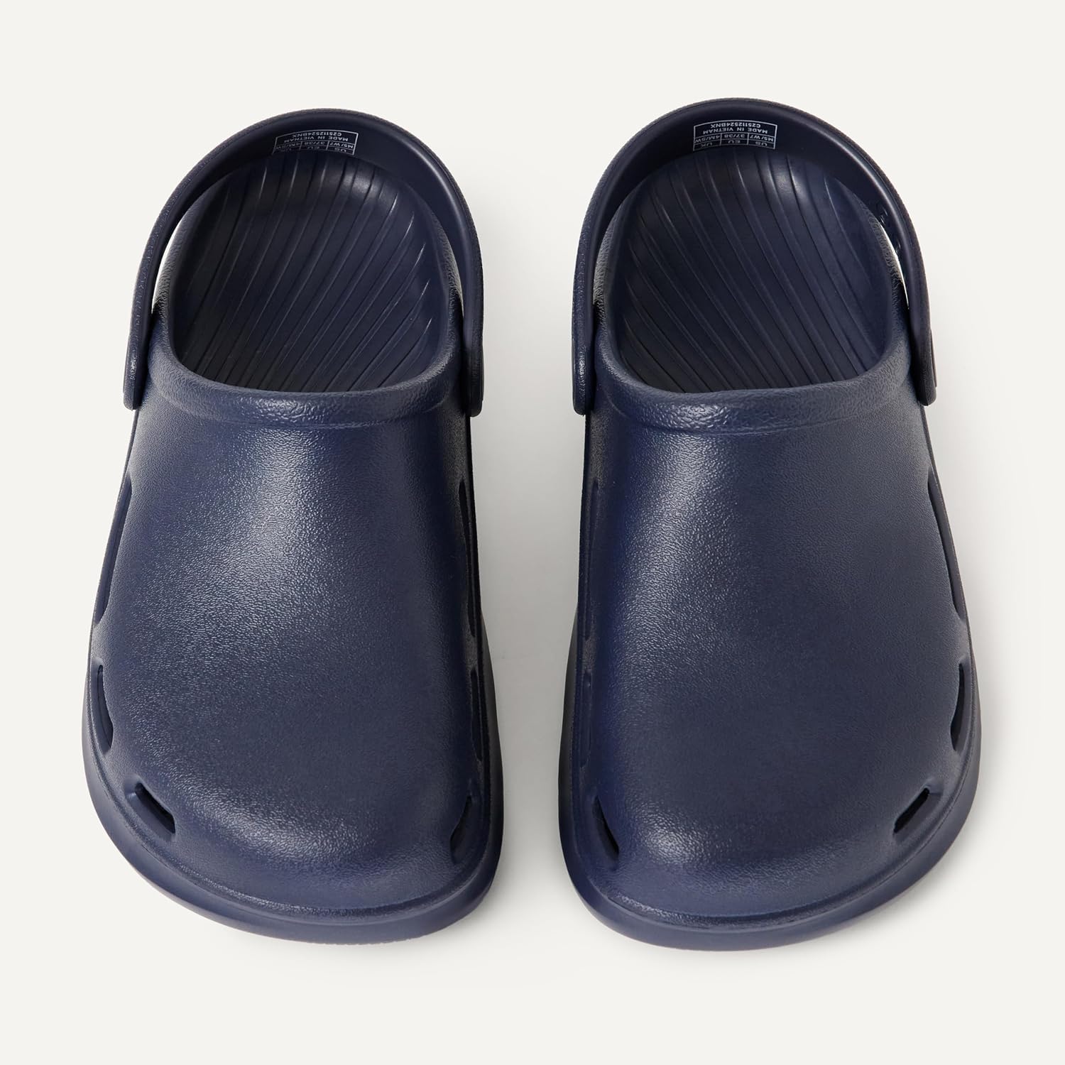 Detalle de Amazon Essentials Unisex Adults' Lightweight Garden Clogs
