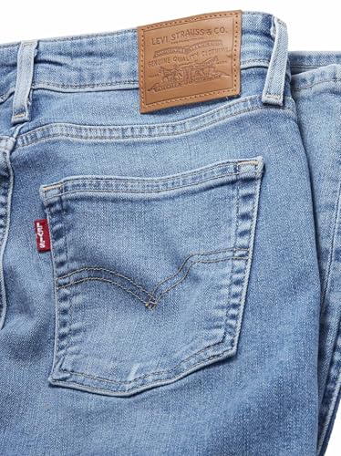 Thumbnail 7 de Levi's 721 High Rise Skinny Jeans Femme – Blue Wave Light, 29W/30L