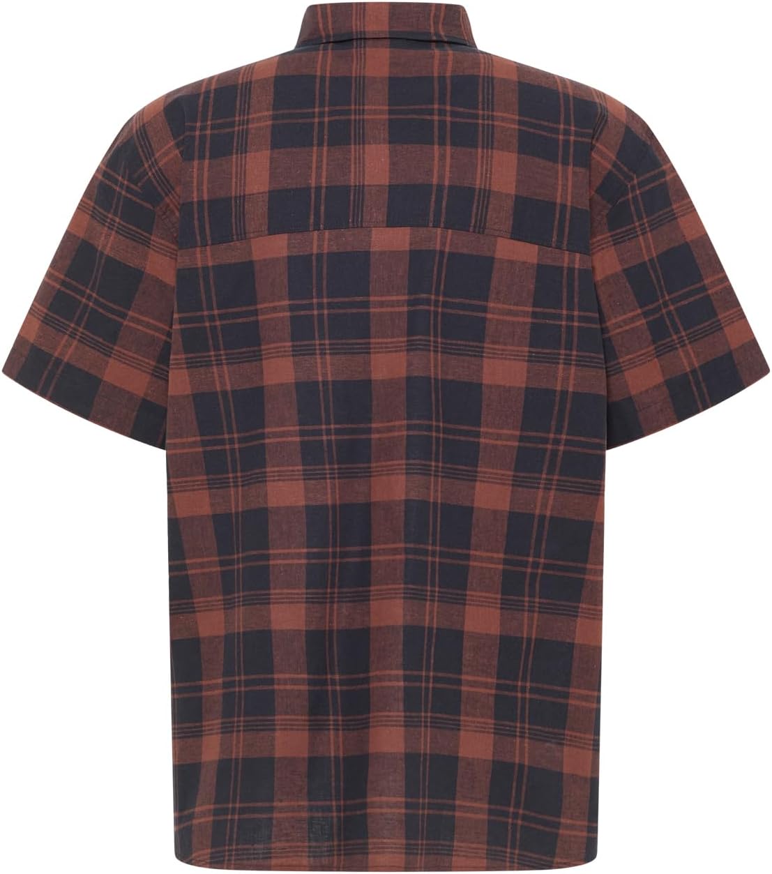 Detalle 2 de Jack Wolfskin Great Plains Shirt Hemd